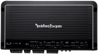 Photos - Car Amplifier Rockford Fosgate R600X5 
