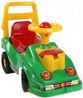 Photos - Ride-On Car Tehnok 2490 