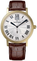 Photos - Wrist Watch Claude Bernard 64010 37J AR 