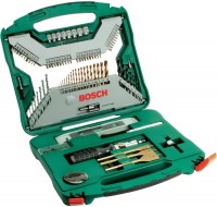 Tool Kit Bosch 2607019330 