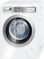 Photos - Washing Machine Bosch WAY 32891 white