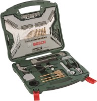 Tool Kit Bosch 2607019331 