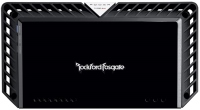 Photos - Car Amplifier Rockford Fosgate T1000-4AD 