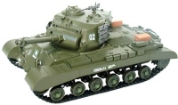 Photos - RC Tank Heng Long M26 Pershing 1:30 