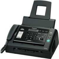Photos - Fax machine Panasonic KX-FL423 