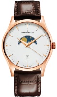 Photos - Wrist Watch Claude Bernard 79010 37R BIR 