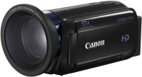Photos - Camcorder Canon LEGRIA HF R68 