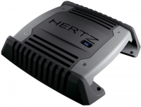 Photos - Car Amplifier Hertz HE 1D.1 