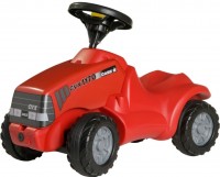 Ride-On Car Rolly Toys Minitrac Case 