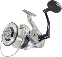 Photos - Reel Shimano Saragosa SW 10000 