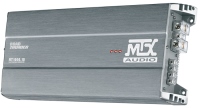 Photos - Car Amplifier MTX RT1000.1D 