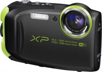 Photos - Camera Fujifilm FinePix XP80 