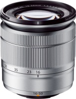 Camera Lens Fujifilm 16-50mm f/3.5-5.6 XC OIS II Fujinon 