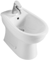 Photos - Bidet Villeroy & Boch Amica 74260001 