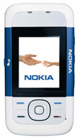 Photos - Mobile Phone Nokia 5200 0 B