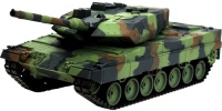 Photos - RC Tank Heng Long Leopard II A6 1:16 