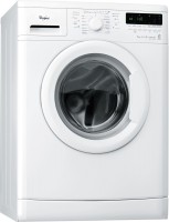 Photos - Washing Machine Whirlpool AWOC 734833 white