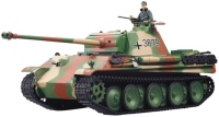 RC Tank Heng Long Panther Type G 1:16 