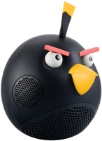 Photos - Audio System GEAR4 Angry Birds Black Bird 