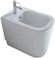 Photos - Bidet Galassia Meg11 5410 