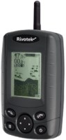 Photos - Fish Finder Rivotek Fisher 30 