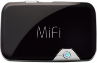 Photos - Mobile Modem Novatel MiFi 2372 