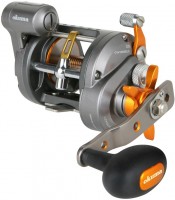 Photos - Reel Okuma Cold Water CW-303DLX 