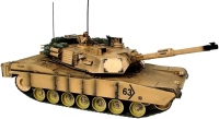 Photos - RC Tank Hobby Engine M1A2 Abrams 1:16 