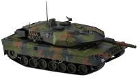 Photos - RC Tank Hobby Engine Leopard II A5 1:16 