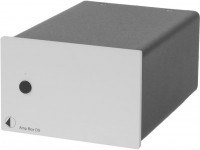 Photos - Amplifier Pro-Ject Amp Box DS 