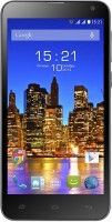 Photos - Mobile Phone Fly IQ4514 Evo Tech 4 Quad 8 GB / 1 GB