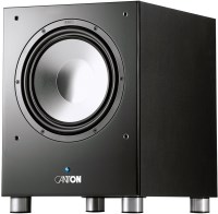 Photos - Subwoofer Canton SUB 10.2 