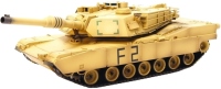 Photos - RC Tank VSTank M1A2 Abrams Infrared 1:24 