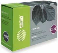 Photos - Ink & Toner Cartridge CACTUS CS-TN2175 