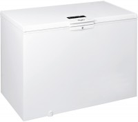 Photos - Freezer Whirlpool WHE 3933 390 L