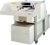 Photos - Shredder HSM SP 5080 (6x40-53) 