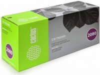 Photos - Ink & Toner Cartridge CACTUS CS-TN2080 