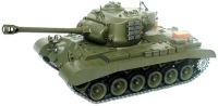 Photos - RC Tank Heng Long M26 Pershing 1:16 