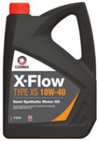 Photos - Engine Oil Comma X-Flow Type XS 10W-40 4 L