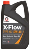 Engine Oil Comma X-Flow Type XS 10W-40 5 L