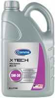 Photos - Engine Oil Comma XTech 5W-30 2 L