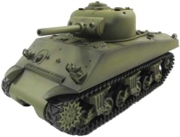 RC Tank Heng Long M4A3 Sherman 1:16 