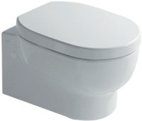 Photos - Toilet Galassia M2 5249 