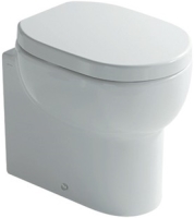 Photos - Toilet Galassia M2 5214 