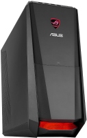 Photos - Desktop PC Asus G30AK (G30AK-RU002S)