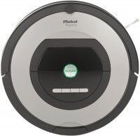 Photos - Vacuum Cleaner iRobot Roomba 775 