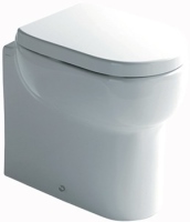 Photos - Toilet Galassia M2 5247 