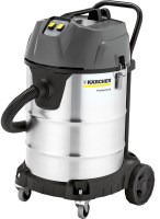Photos - Vacuum Cleaner Karcher NT 70/2 Me Classic 