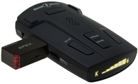 Photos - Radar Detector StreetStorm STR-8040EX GP One kit 