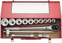 Tool Kit Force 6141-5 